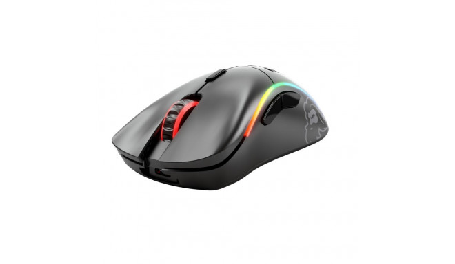 Glorious PC Gaming Race hiir GLO-MS-DW-MB paremakäeline RF juhtmevaba 19000DPI