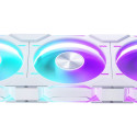Phanteks PH-F120D30 Fan 12 cm White 3 pc(s)