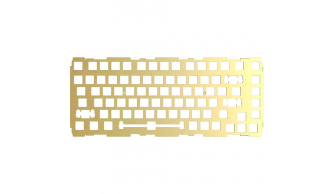 Glorious PC Gaming Race Switch Plate Keyboard switch plate