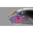 Steelseries Prime mini Wireless mouse Gaming Right-hand RF Wireless Optical 18000 DPI