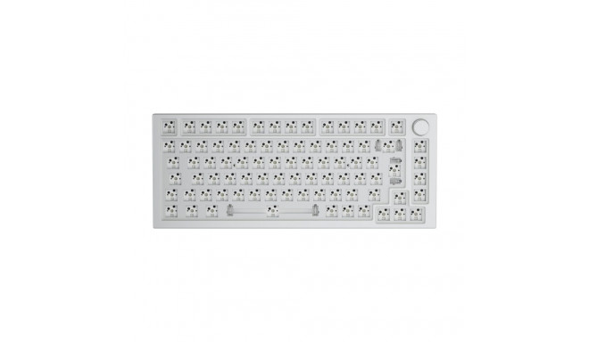 Glorious PC Gaming Race GMMK Pro Keyboard barebone