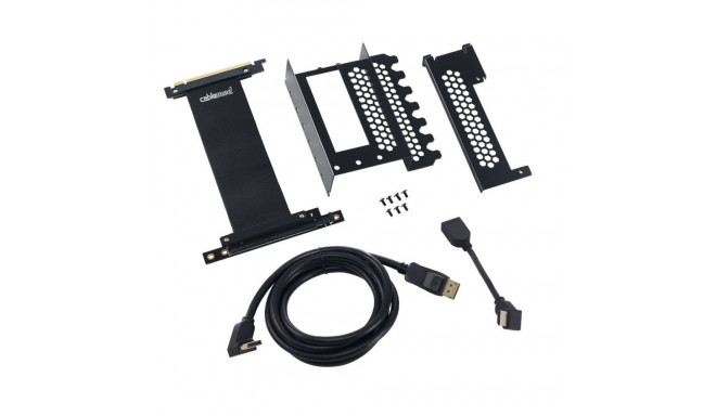 Cablemod CM-VPB-HDK-R computer case part Mini Tower GPU bracket