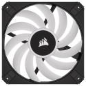 Corsair iCUE AF120 RGB SLIM blaser - 1