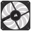 Corsair iCUE AF120 RGB SLIM blaser - 1