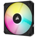 Corsair iCUE AF120 RGB SLIM blaser - 1