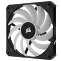 Corsair iCUE AF120 RGB SLIM blaser - 1