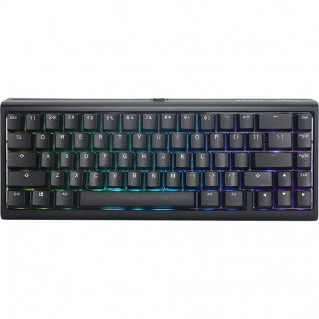Ducky Tinker 65 keyboard Gaming USB QWERTY Black