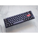 Ducky One 3 SF keyboard Gaming USB QWERTZ German Blue