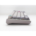 Ducky One 3 SF keyboard Gaming USB QWERTZ German Grey