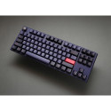 Ducky One 3 TKL keyboard Gaming USB Blue