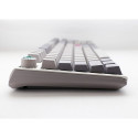 Ducky One 3 keyboard Gaming USB Grey