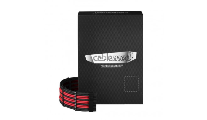 Cablemod CM-PRTS-FKIT-NKKR-R sisemine toitekaabel