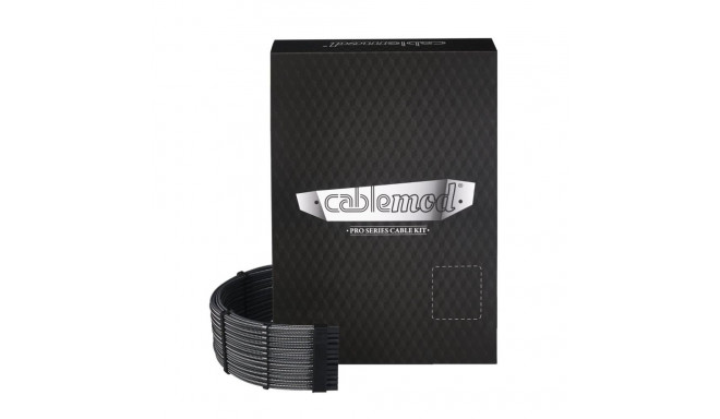 Cablemod CM-PCSR-FKIT-NKC-R sisemine toitekaabel