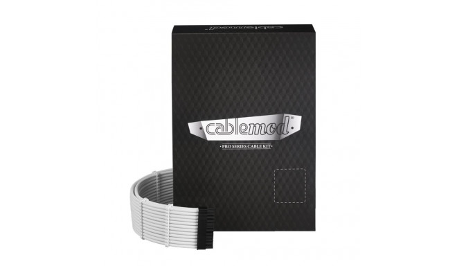 Cablemod CM-PCSI-FKIT-NKW-R internal power cable