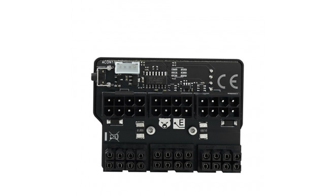 Thermal Grizzly TG-WV-P38N computer case part Universal GPU kit