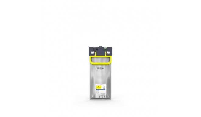 Epson T05A4 - XL - kollane - originaal tindipakend