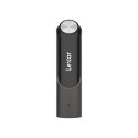 Lexar JumpDrive P30 USB flash drive 256 GB USB Type-A 3.2 Gen 1 (3.1 Gen 1) Black, Grey