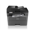Brother DCP-L2660DW multifunction printer Laser A4 1200 x 1200 DPI 34 ppm Wi-Fi