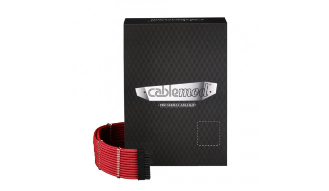 Cablemod CM-PRTS-FKIT-NKR-R sisemine toitekaabel