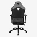 ThunderX3 EAZE Mesh Universal gaming chair Padded seat Black