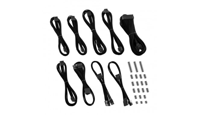Cablemod CM-RTS-CKIT-NKK-R sisemine toitekaabel