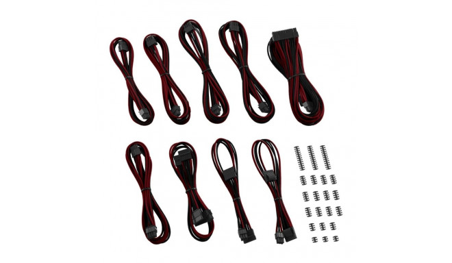Cablemod CM-CSR-CKIT-NKKBR-R internal power cable