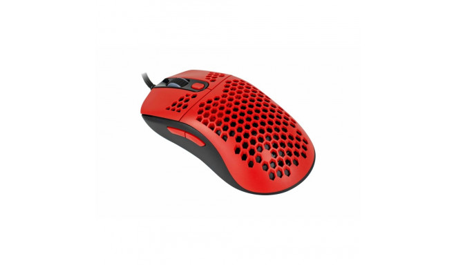 Arozzi Favo mouse Gaming Right-hand USB Type-A Optical 16000 DPI