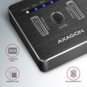 Axagon ADSA-M2C storage drive docking station USB 3.2 Gen 2 (3.1 Gen 2) Type-C