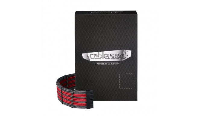 Cablemod CM-PCSI-FKIT-NKCR-R sisemine toitekaabel