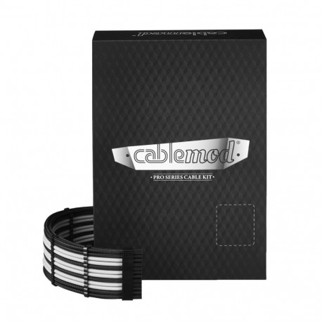 Cablemod CM-PCSI-FKIT-NKKW-R sisemine toitekaabel 0.7 m