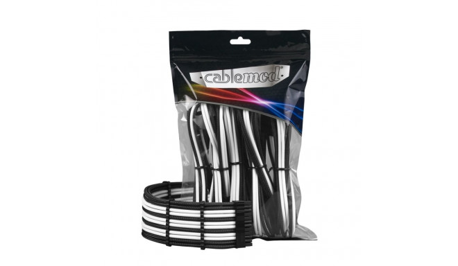 Cablemod CM-PCAB-BKIT-NKKW-3PK-R sisemine toitekaabel