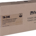 Actis TH-59X Toner (replacement for HP CF259X; Supreme; 10000 pages; black). With a chip. We recomme