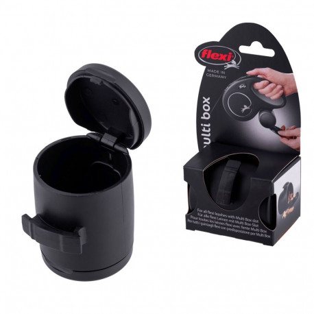 Flexi Multi Box must universaalne