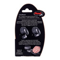 Flexi Multi Box Black Universal