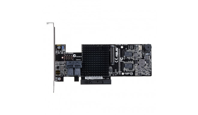 ASUS RAID PIKE II 3108-8i-240PD/2G 90SC07P0-M0UAY0