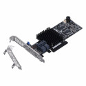 ASUS RAID PIKE II 3108-8i-240PD/2G 90SC07P0-M0UAY0