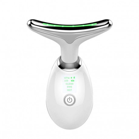 ANLAN Electric EMS neck massager ANLAN ALMJY01-02
