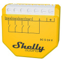 Shelly Controller Shelly Qubino Wave i4 DC