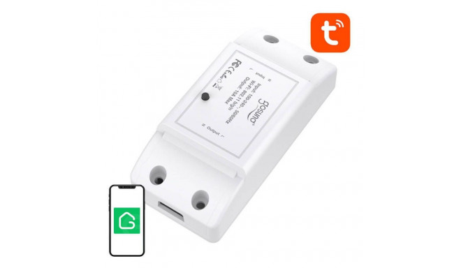 Gosund Smart Switch WiFi Gosund SW3, Tuya