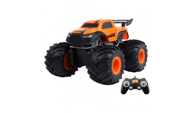 Double Eagle Remote-controlled car Double Eagle (orange) Off-Road Amphibious E345-003