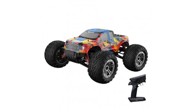 Double Eagle Remote-controlled car 1:10 Double Eagle Ford F-150 Raptor E331-003