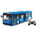 Double Eagle Remote-controlled city bus 1:20 Double Eagle (blue) E635-003