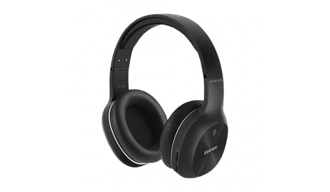 Edifier Wireless headphones Edifier W800BT Plus, aptX (black)