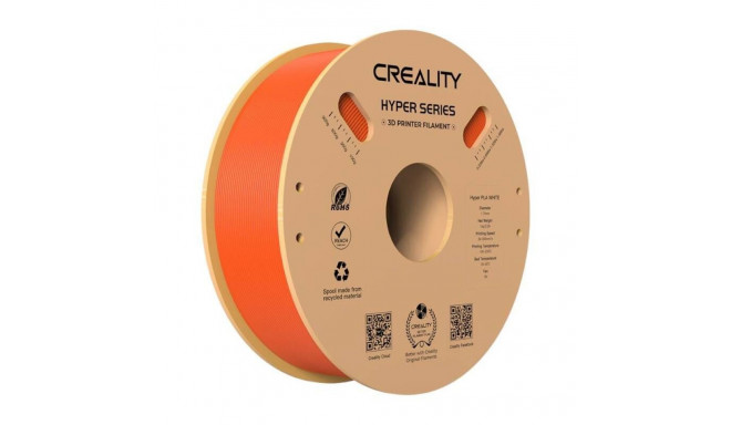 Creality Hyper PLA Filament Creality (Orange)