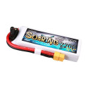 Gens ace Gens ace G-Tech Soaring 2200mAh 11.1V 30C 3S1P Lipo Batte
