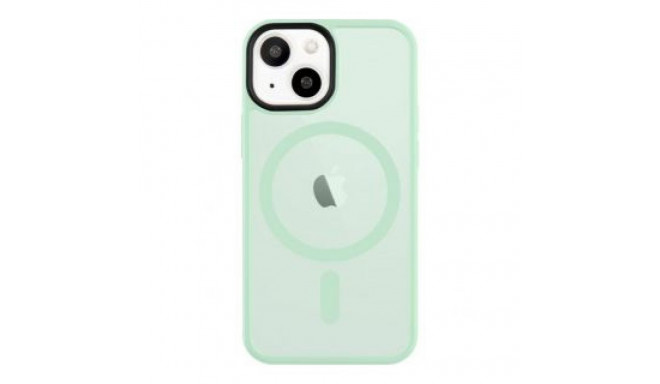 Tactical - Tactical MagForce Hyperstealth Cover for iPhone 13 mini Beach Green