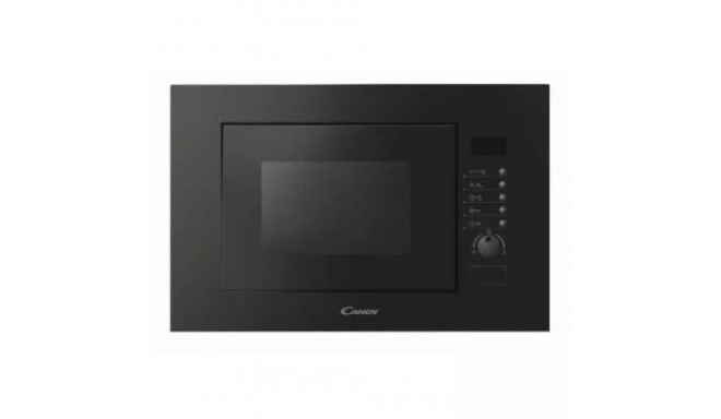 Candy Microwave MIC20GDFN Built-in, 800 W, Grill, Black