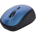 Trust MOUSE USB OPTICAL WRL YVI+ ECO/BLUE 24551