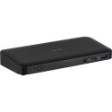 Acer | USB Type-C docking III with EU Power Cord | Docking station