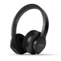 Philips Philips Wireless sports headphones TAA4216BK/00, Washable ear-cup cushions, IP55 dust/water 